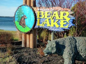 Bear Lake, Michigan