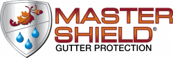 Master Shield Gutter Protection
